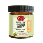 Comfrey Salve Organic