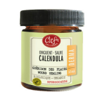 Calendula Salve Organic