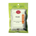 Psyllium Powder Org Loose Tea