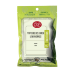 Lemongrass Org Loose Tea