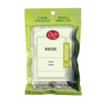 Hibiscus Org Loose Tea