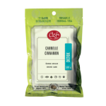 Cinnamon Ceylan Powd Org Loose Tea