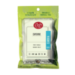 Cayenne Powder Org Loose Tea