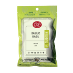Basil Leaf Org Loose Tea