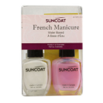 French Manicure Kit