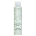 Natural Anti-Frizz Hair Calming Ser