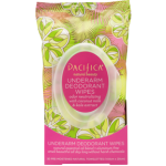 Coconut & Kale Deodorant Wipe