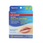 Lip Clear Cold Sore Bandage