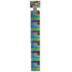 Lip Clear Bandage Clip Strip