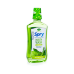 Spry Mouth Wash-Healing Blend