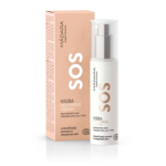 Apricot Night Creme - with Vit E