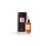 Glass Bottle - Arctic Blue