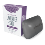Lavender + Sage Bar Soap