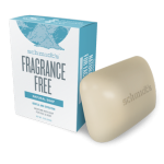 Fragrance Free Bar Soap