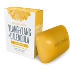 Ylang-Ylang  + Calendula Bar Soap