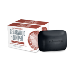 Cedarwood + Juniper Bar Soap