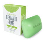 Bergamot + Lime Bar Soap