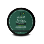 Super Greens Detoxifying Clay Mas