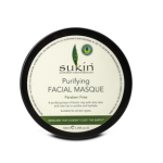 Purifying Facial Masque