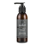 Oil Balancing Purifying Gel Cleans