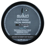 Oil Balancing Facial Masque