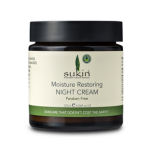 Moisture Restoring Night Cream
