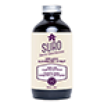 Organic Elderberry Syrup