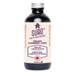 Organic Elderberry Syrup