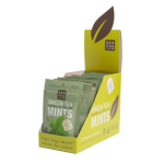 GreenTea Mints SF Moroccan Mint
