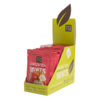 GreenTea Mints SF Pink Dragonfruit