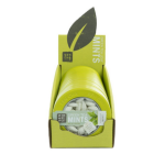 GreenTeaMintsCanister Moroccan Mint