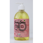 SoapStix Pink Grapefruit Pump