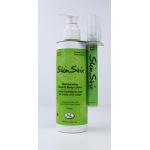 SkinStix Orange