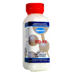 Bio Xll (all 12 cell salts)