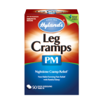Hyland's Leg Cramps PM