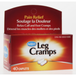 Leg Cramps