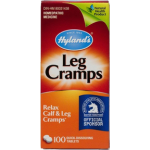 Leg Cramps