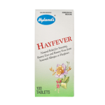 Hayfever Green Line