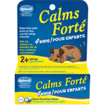 Calm'N Restful 4KIDS