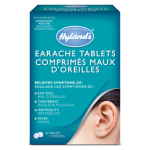 Hyland's Earache Tablets