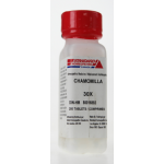 Chamomilla - 30X