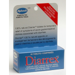 Diarrex (relief gastro-intestinal stress)
