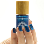 Nail Polish  Peacock