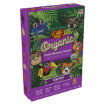 Organic Fruit Snacks Assorted - Box