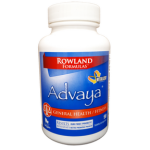 Advaya Vitalized