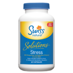 Solutionsî Stress Capsule