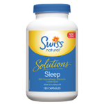 Solutionsî Sleep Capsule
