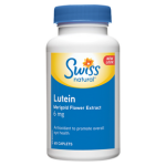 Lutein Marigold Flwrs Extr 6mg