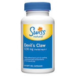 Devil's Claw 1230mg