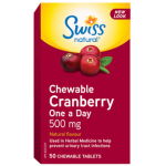 Cranberry One A Day 500mg